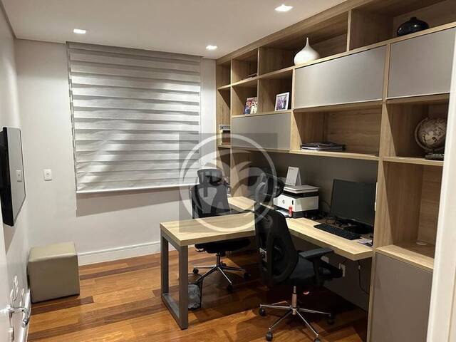 Apartamento para Venda em Santana de Parnaíba - 5