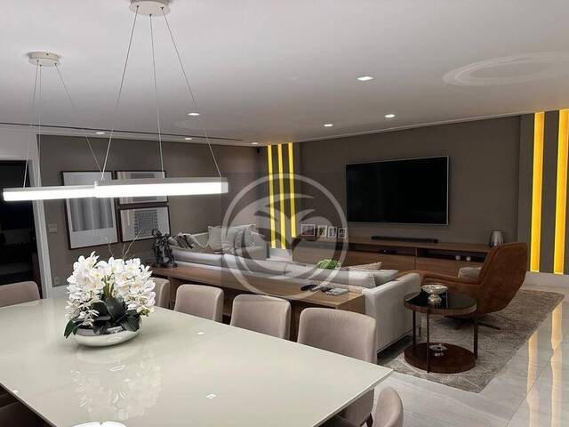 #13994 - Apartamento para Venda em Santana de Parnaíba - SP - 2