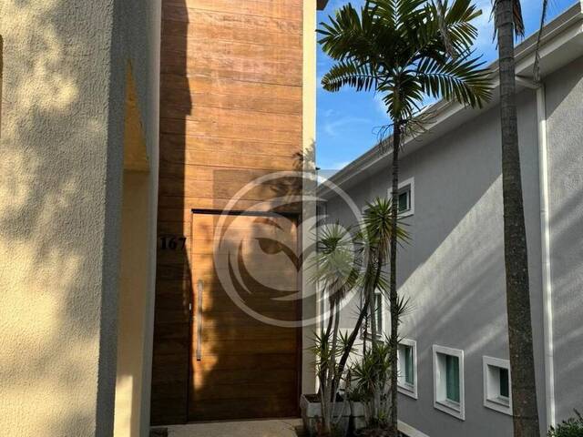 #13996 - Casa em condomínio para Venda em Santana de Parnaíba - SP - 2