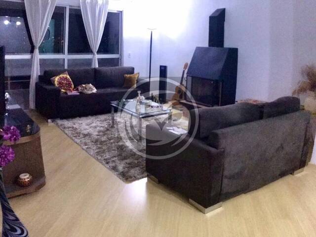Apartamento para Venda em Barueri - 4