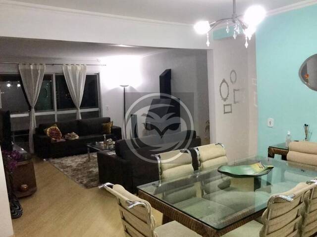 #13998 - Apartamento para Venda em Barueri - SP - 1