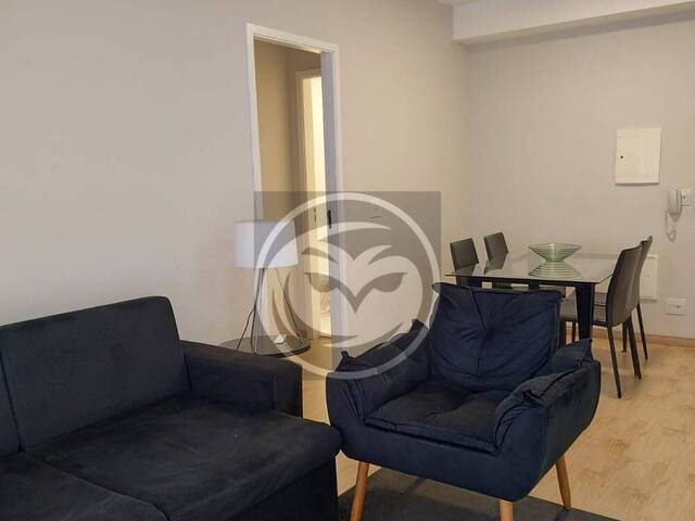 #13997 - Apartamento para Locação em Barueri - SP - 2