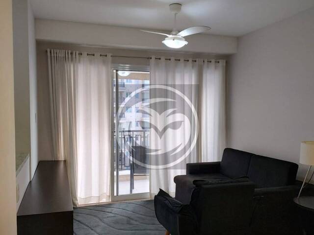 #13997 - Apartamento para Locação em Barueri - SP - 1