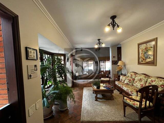 Casa em condomínio para Venda em Santana de Parnaíba - 5