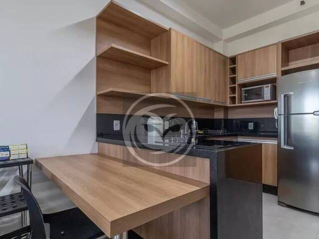 #14001 - Apartamento para Venda em Santana de Parnaíba - SP - 1