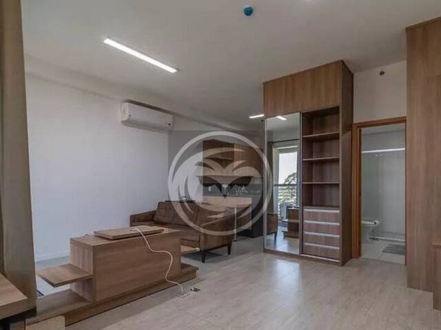 #14001 - Apartamento para Venda em Santana de Parnaíba - SP - 3