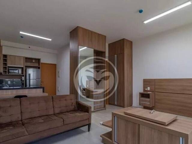 #14001 - Apartamento para Venda em Santana de Parnaíba - SP - 2
