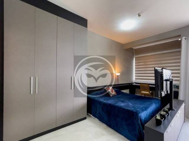#14002 - Apartamento para Venda em Santana de Parnaíba - SP - 3