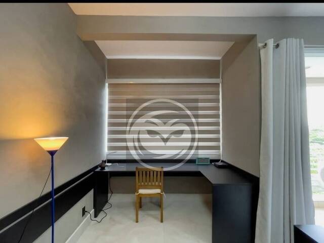 #14002 - Apartamento para Venda em Santana de Parnaíba - SP - 2