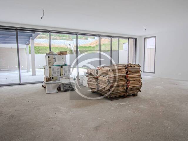 #12066 - Casa em condomínio para Venda em Santana de Parnaíba - SP