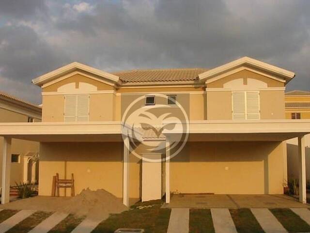 #14006 - Casa em condomínio para Venda em Santana de Parnaíba - SP - 1