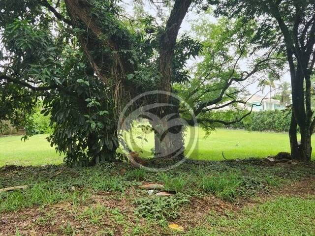 #14007 - Terreno em condomínio para Venda em Itu - SP - 2