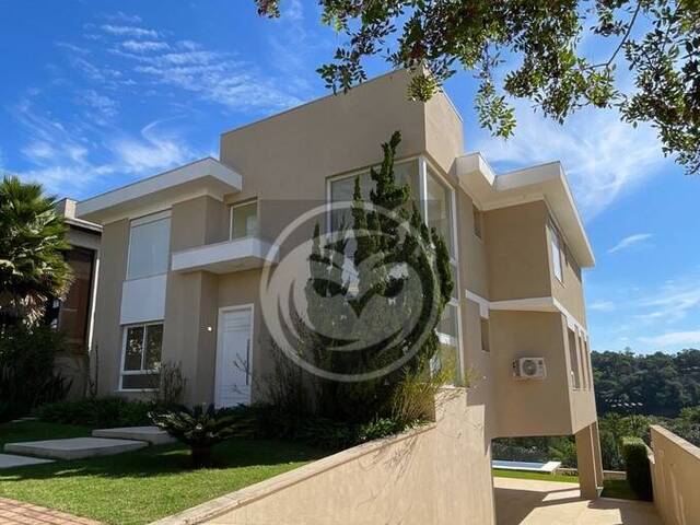 #14008 - Casa em condomínio para Venda em Santana de Parnaíba - SP - 2