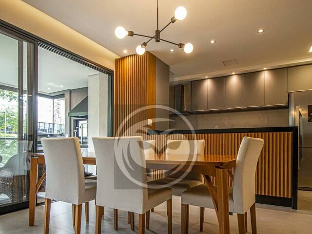 #13028 - Apartamento para Venda em Barueri - SP