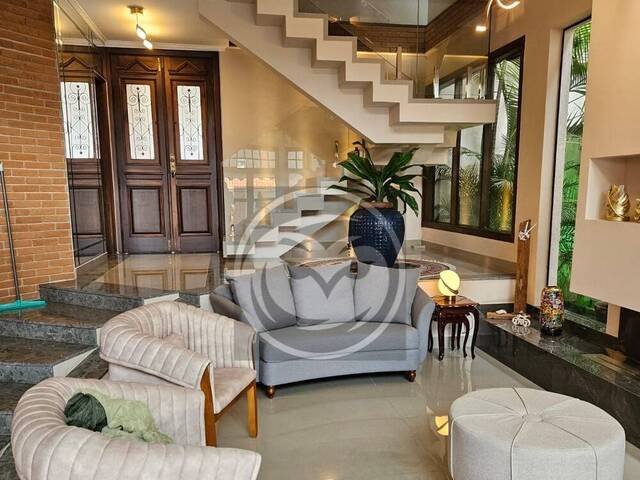 Casa em condomínio para Venda em Santana de Parnaíba - 4