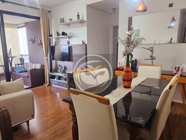 Apartamento para Venda em Barueri - 3