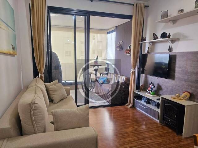 Apartamento para Venda em Barueri - 2