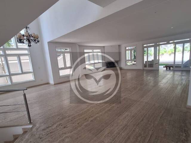 #14010 - Casa em condomínio para Locação em Barueri - SP - 2