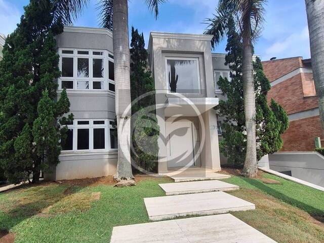 #14010 - Casa em condomínio para Locação em Barueri - SP - 1