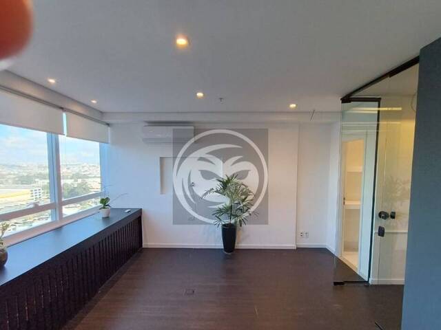 #14015 - Conjunto Comercial para Locação em Barueri - SP - 2