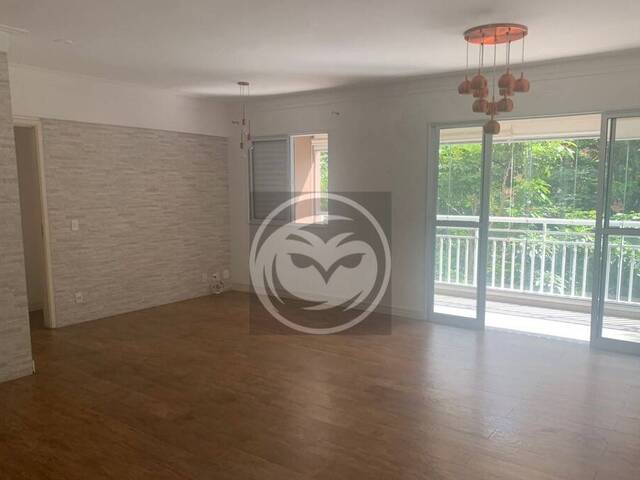 #14016 - Apartamento para Locação em Barueri - SP - 2