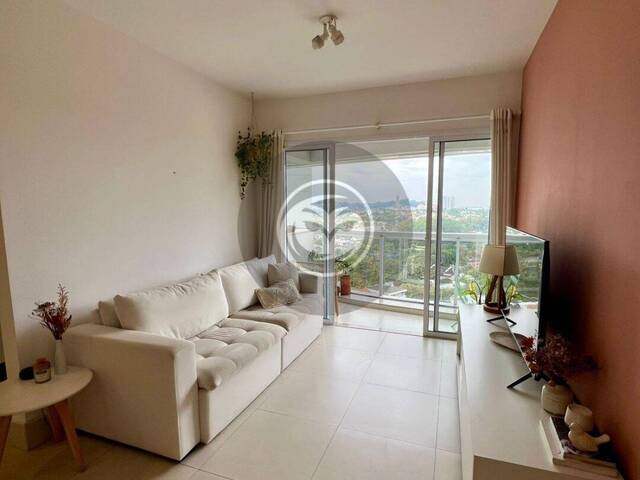 #14020 - Apartamento para Venda em Barueri - SP - 1