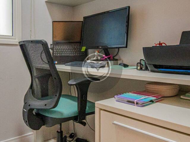 Apartamento para Venda em Santana de Parnaíba - 4