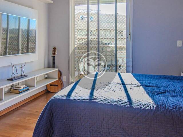 Apartamento para Venda em Santana de Parnaíba - 5