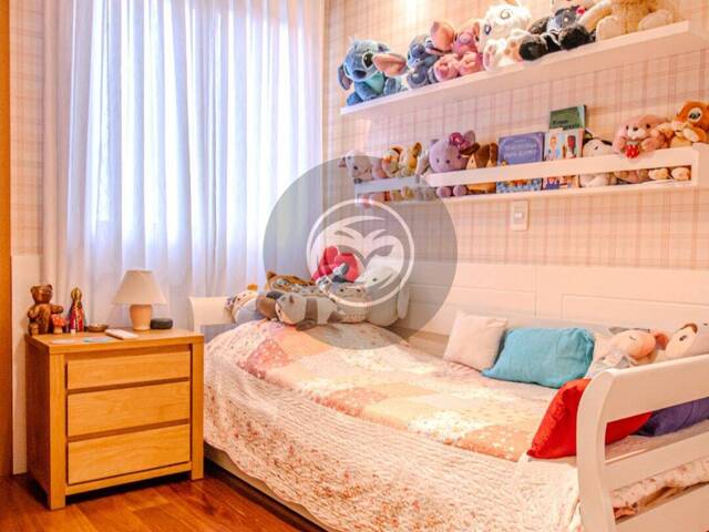 Apartamento para Venda em Santana de Parnaíba - 5
