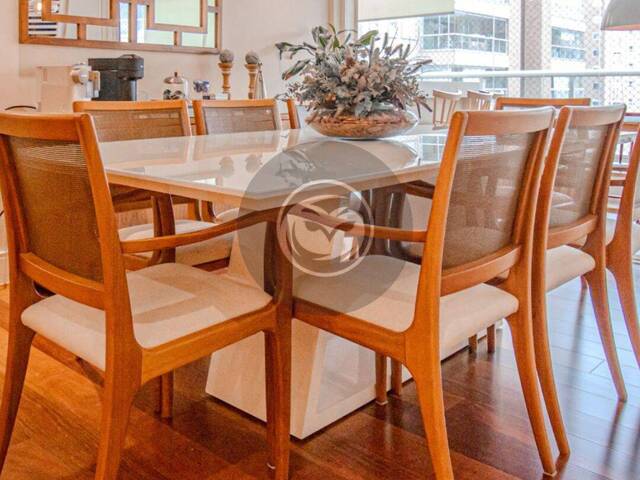 #13603 - Apartamento para Venda em Santana de Parnaíba - SP - 3