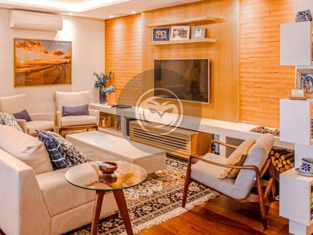 #13603 - Apartamento para Venda em Santana de Parnaíba - SP - 1