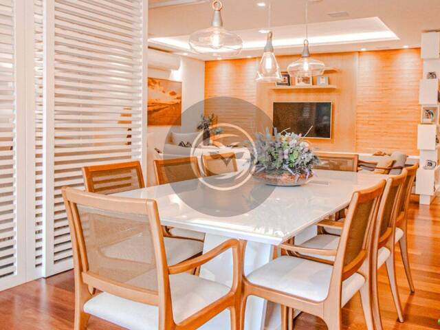#13603 - Apartamento para Venda em Santana de Parnaíba - SP - 2