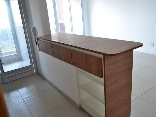 #14027 - Apartamento para Locação em Barueri - SP - 1