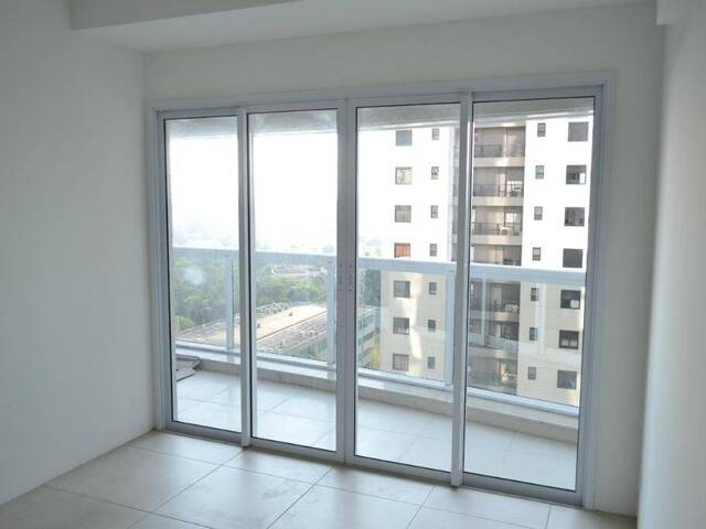 #14027 - Apartamento para Locação em Barueri - SP - 2