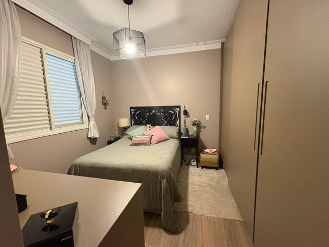 Apartamento para Venda em Santana de Parnaíba - 5