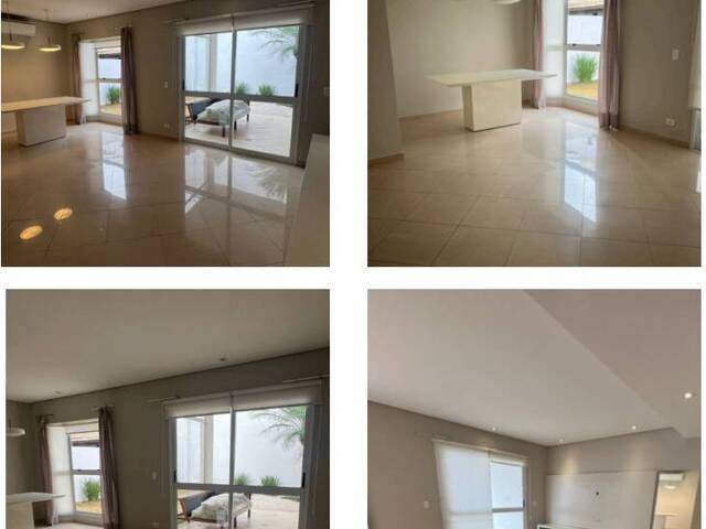 #14032 - Casa em condomínio para Locação em Santana de Parnaíba - SP - 2