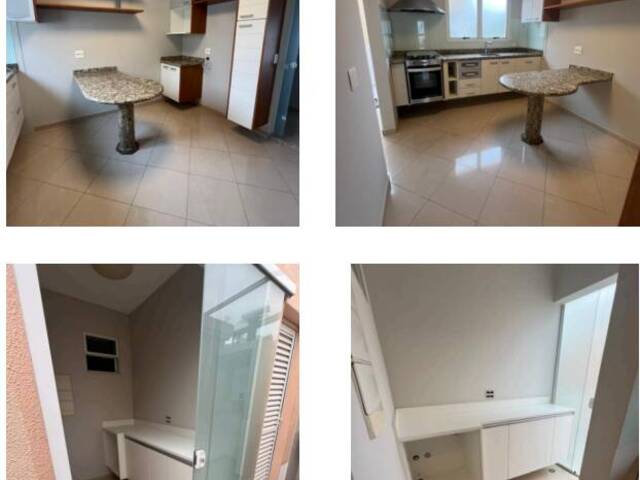 #14032 - Casa em condomínio para Locação em Santana de Parnaíba - SP - 3