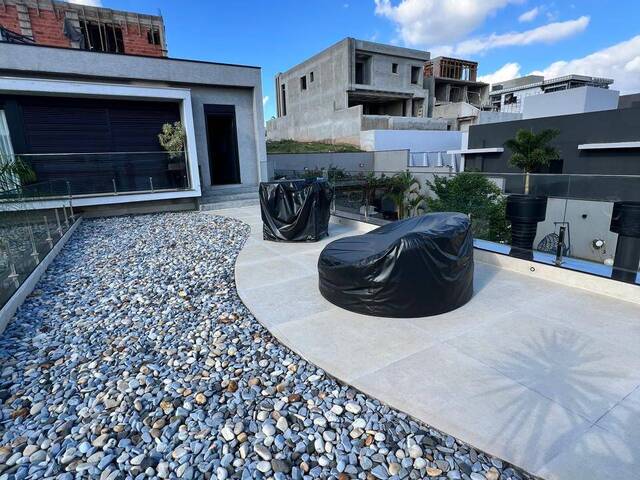 #14035 - Casa em condomínio para Venda em Santana de Parnaíba - SP - 2