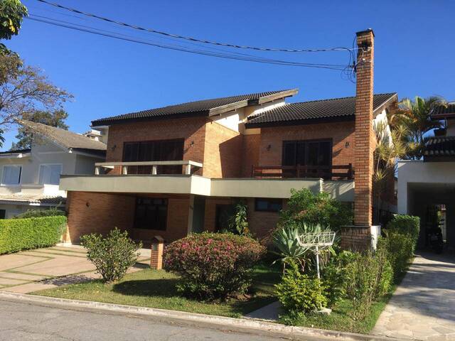 Venda em Alphaville - Santana de Parnaíba