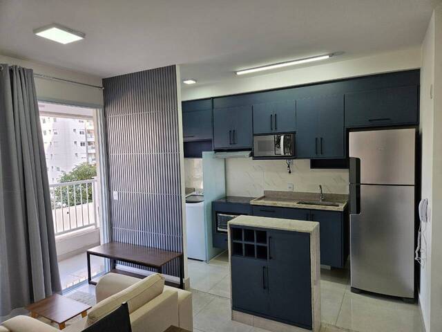 #14039 - Apartamento para Locação em Barueri - SP - 2