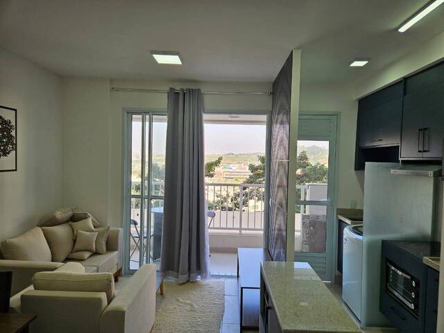 #14039 - Apartamento para Locação em Barueri - SP - 1