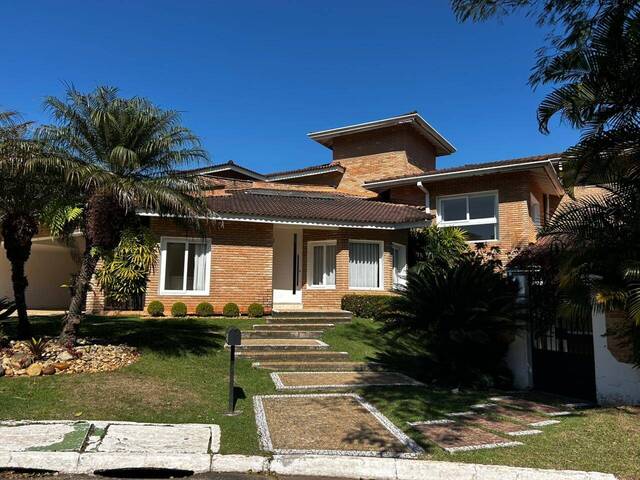 Casa em condomínio para Venda em Barueri - 3