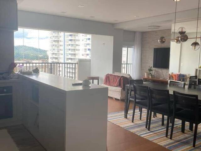 #14043 - Apartamento para Venda em Barueri - SP - 2