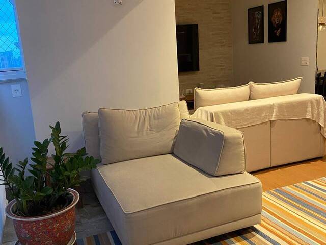 Apartamento para Venda em Barueri - 4