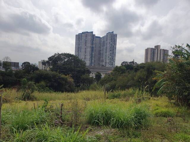Terreno para Venda em Osasco - 4