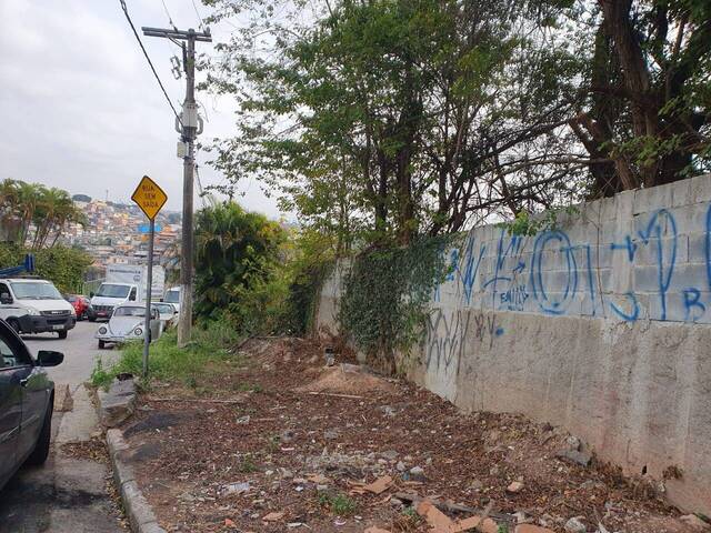 #14041 - Terreno para Venda em Osasco - SP - 3