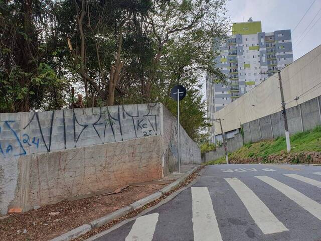 #14041 - Terreno para Venda em Osasco - SP - 2