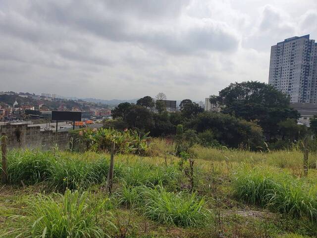 Terreno para Venda em Osasco - 5