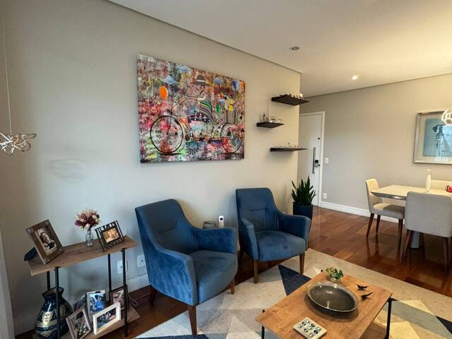 #14045 - Apartamento para Venda em Santana de Parnaíba - SP - 3