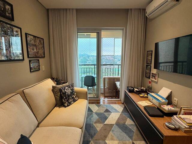 Apartamento para Venda em Santana de Parnaíba - 5